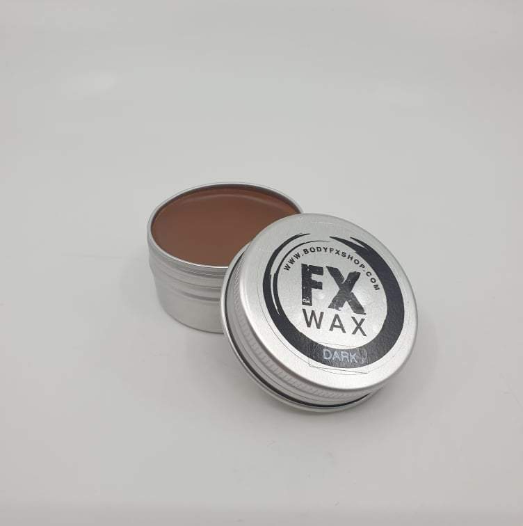 FX WAX 30GM FX WAX 30GM