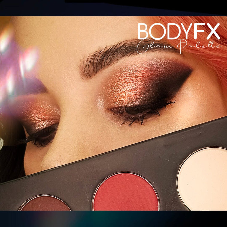 Glam Palette Glam Palette