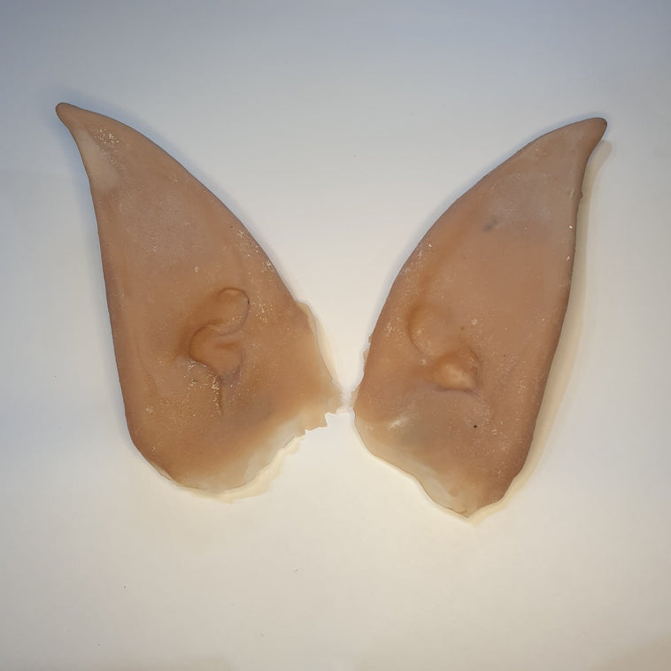 LARGE ELVEN EARS LARGE ELVEN EARS