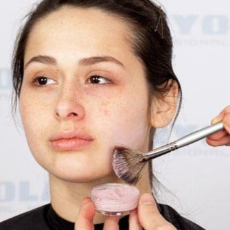 Light Blood Powder Light Blood Powder