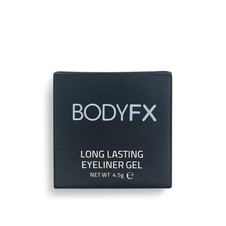 Long Lasting Eyeliner Gel Long Lasting Eyeliner Gel