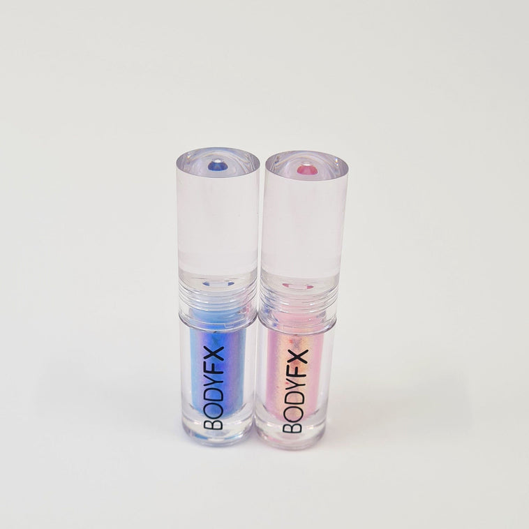 Lunar Liquid - Blue Moonstone Lunar Liquid - Blue Moonstone