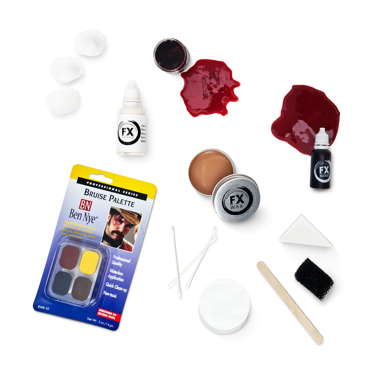 Mini FX Pack Mini FX Pack