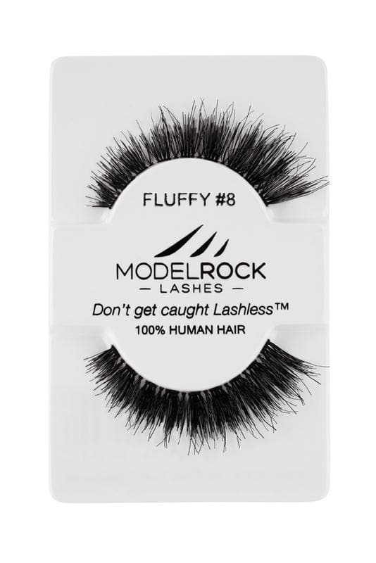 MODEL ROCK KIT READY-FLUFFY COLLECTION #8 MODEL ROCK KIT READY-FLUFFY COLLECTION #8