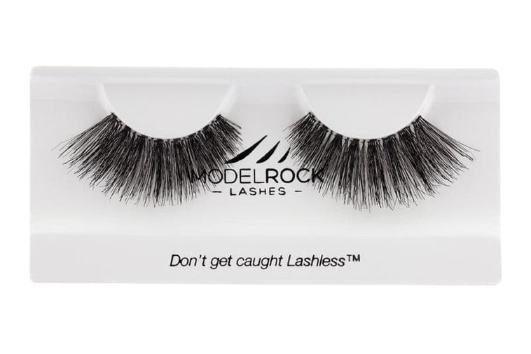 MODEL ROCK LASHES- OPHELIA MODEL ROCK LASHES- OPHELIA