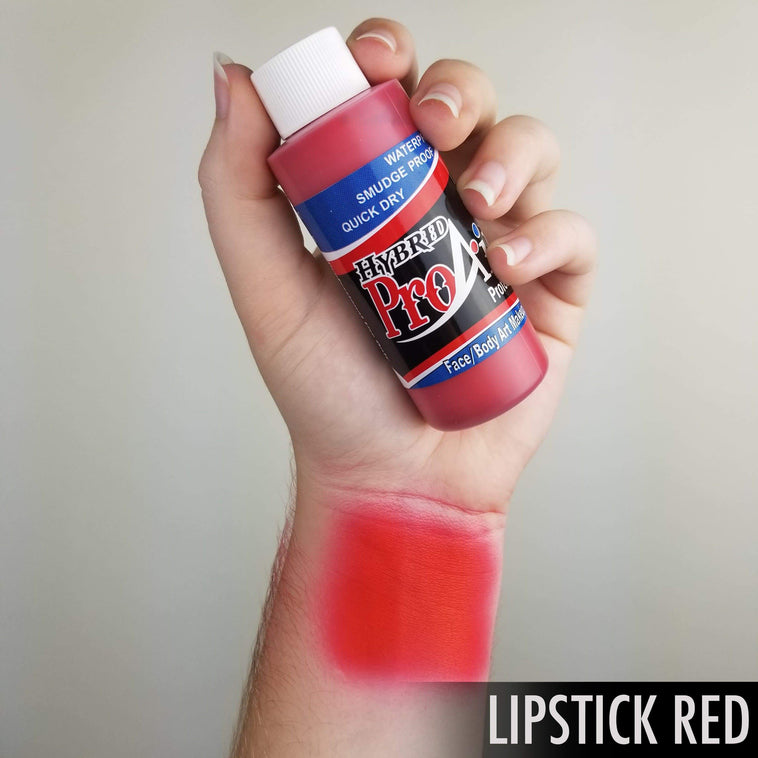 PRO AIIR- HYBRID LIPSTICK RED PRO AIIR- HYBRID LIPSTICK RED