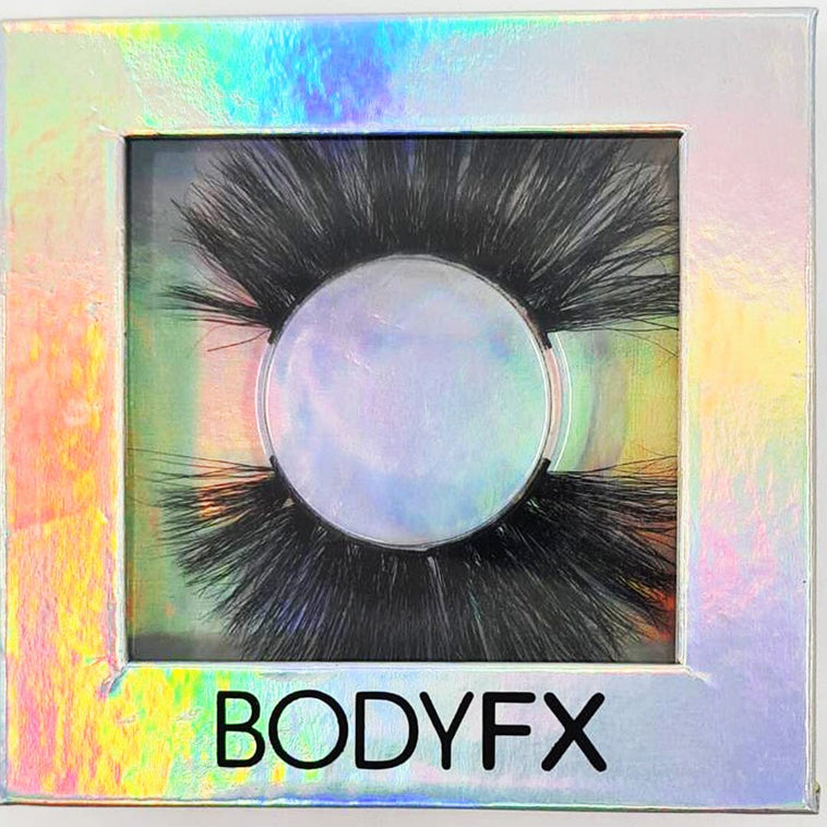 Queens Lashes- Cleopussy Queens Lashes- Cleopussy