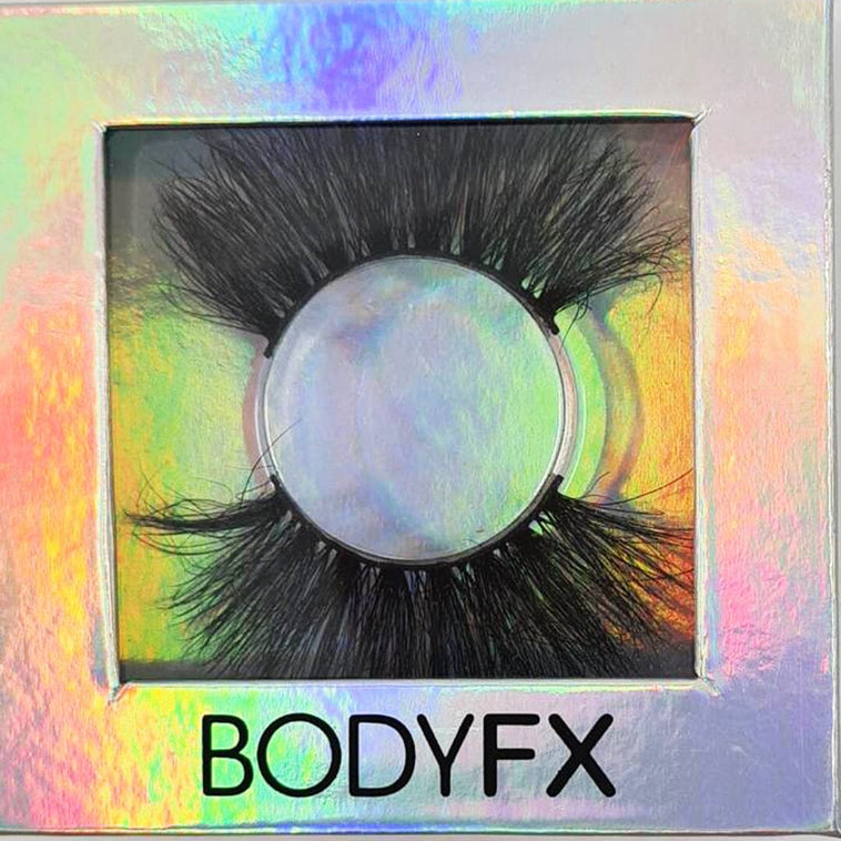 Queens Lashes-Mary Queen Of C*&Ts Queens Lashes-Mary Queen Of C*&Ts