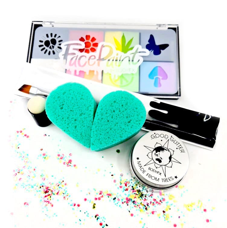 Rainbow Palette Pack Rainbow Palette Pack