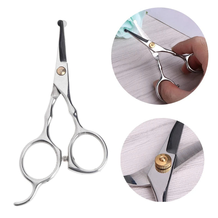 Safety Scissors Safety Scissors