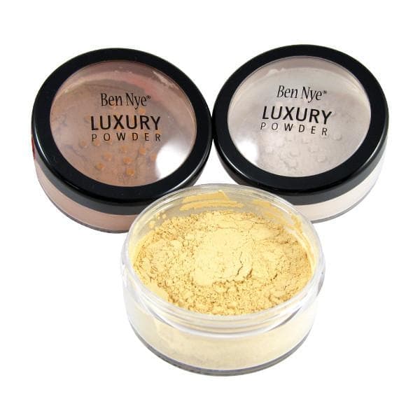 Sensational Shimmer Powder Sensational Shimmer Powder