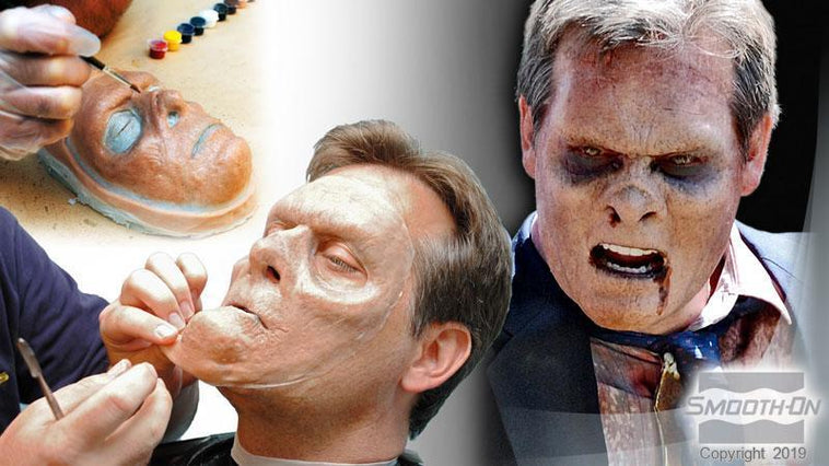 SMOOTH-ON- PSYCHO PAINT SMOOTH-ON- PSYCHO PAINT