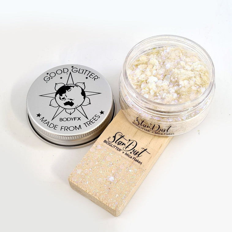 Stardust- Angel Stardust- Angel