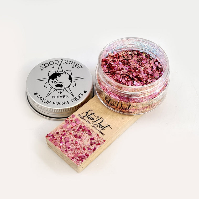 Stardust Aurora Stardust Aurora