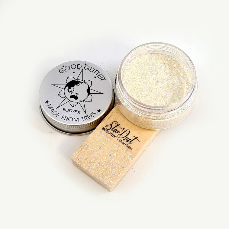 Stardust Magic Stardust Magic