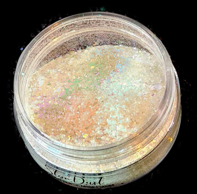 Stardust Magic Stardust Magic