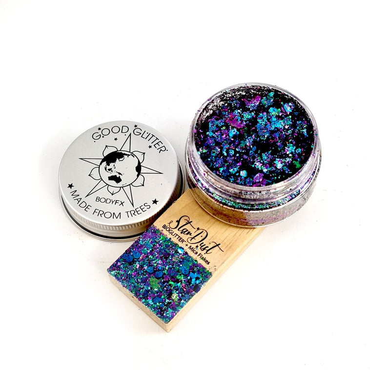 Stardust Sorcery Stardust Sorcery