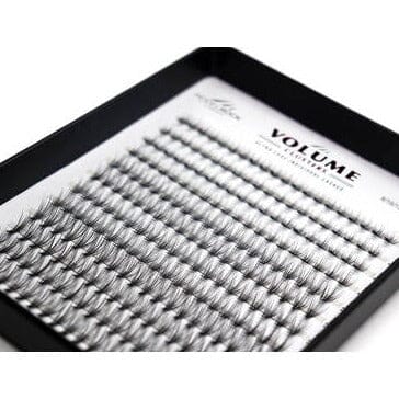 Ultra Luxe Volume Clusters- Mixed Lengths 240 pack Ultra Luxe Volume Clusters- Mixed Lengths 240 pack