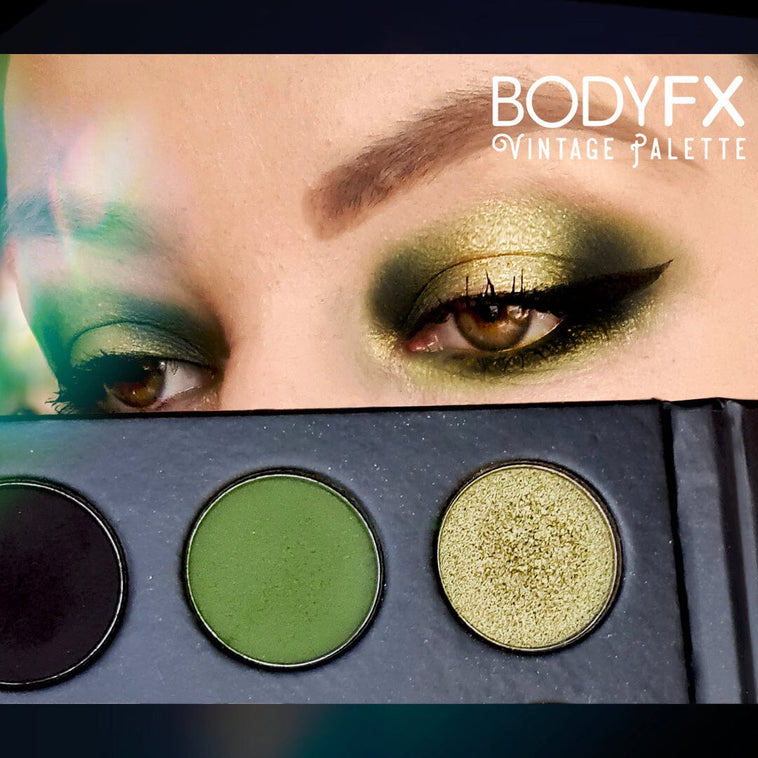 Vintage Palette Vintage Palette