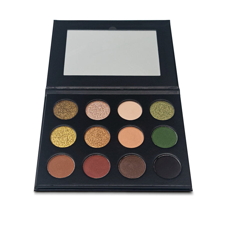 Vintage Palette Vintage Palette