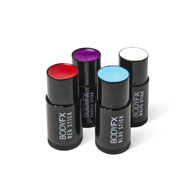 White Stick White Stick