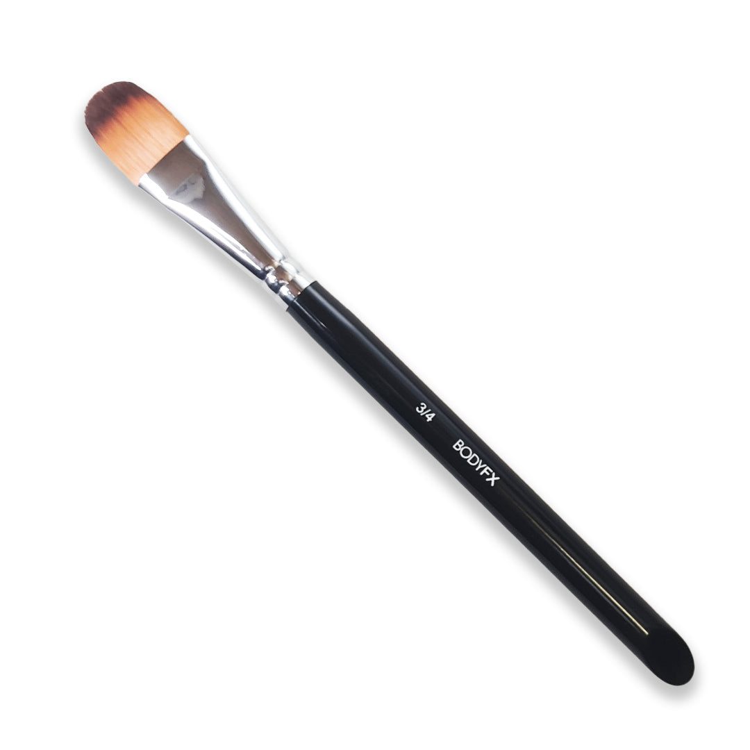 Filbert Brush 3/4