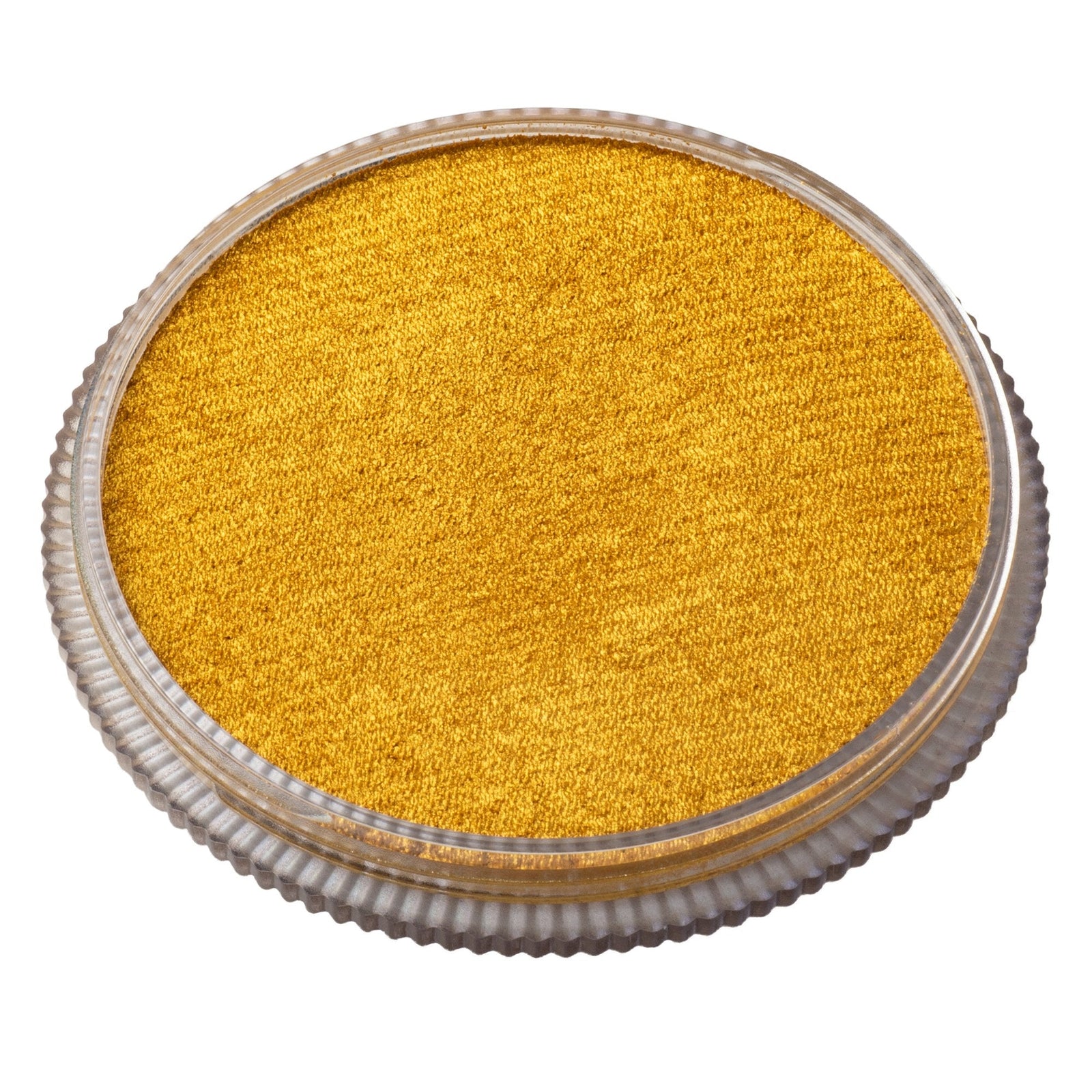 TAG Body Art Pearl Gold face and body paint 32g