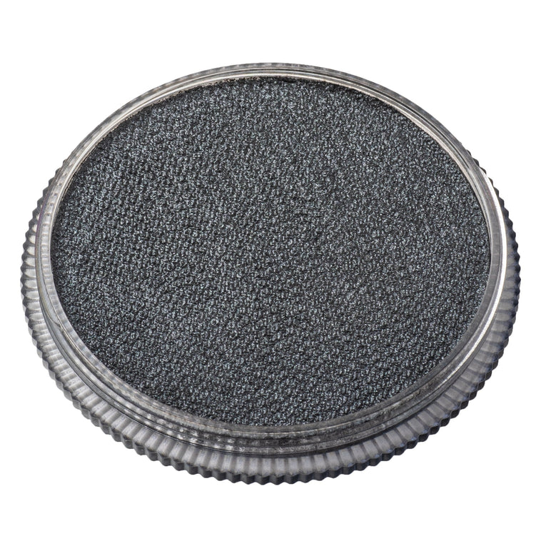 TAG Pearl Black face paint 32g open pot