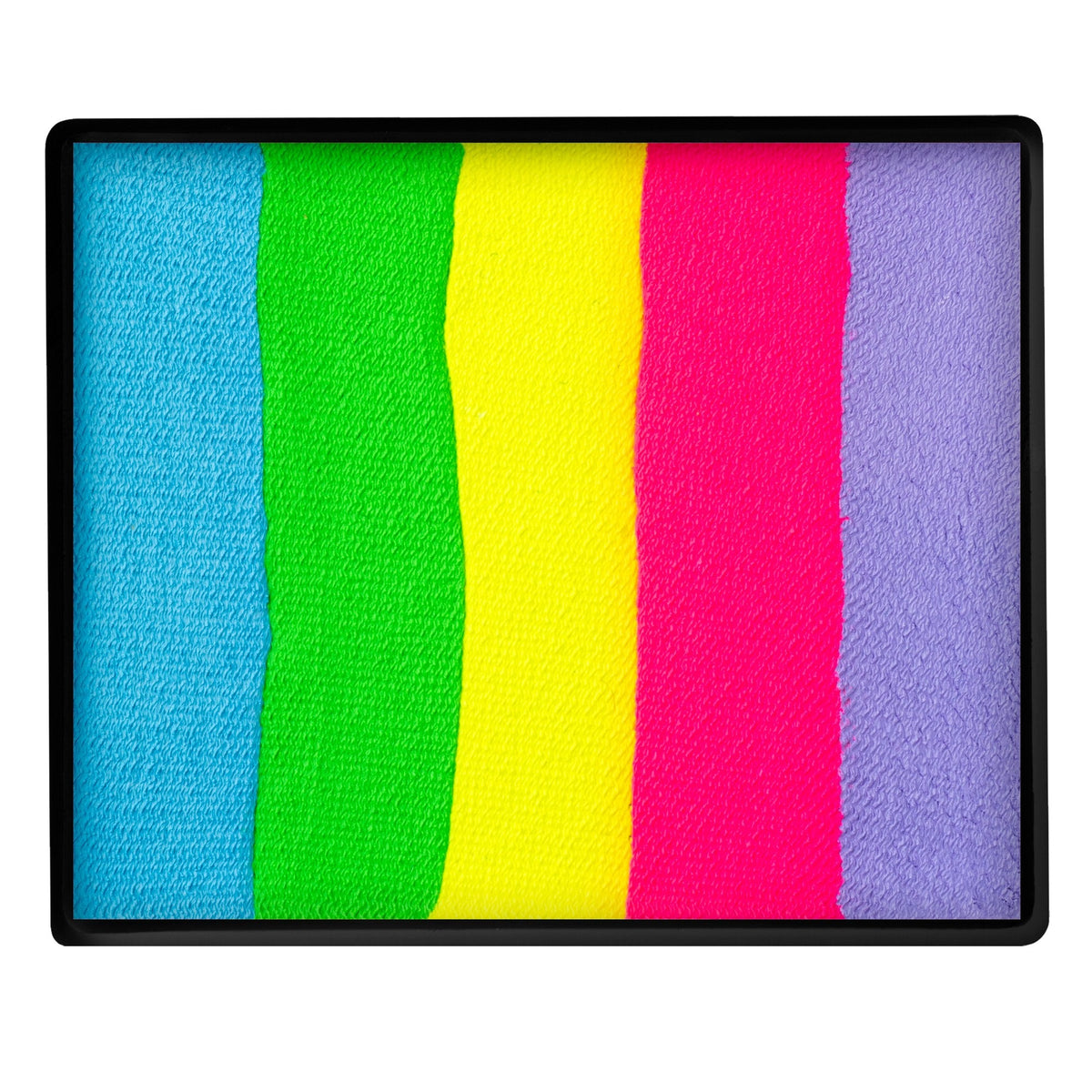 TAG Split Cake Sherbet Fizz colour swatch top view