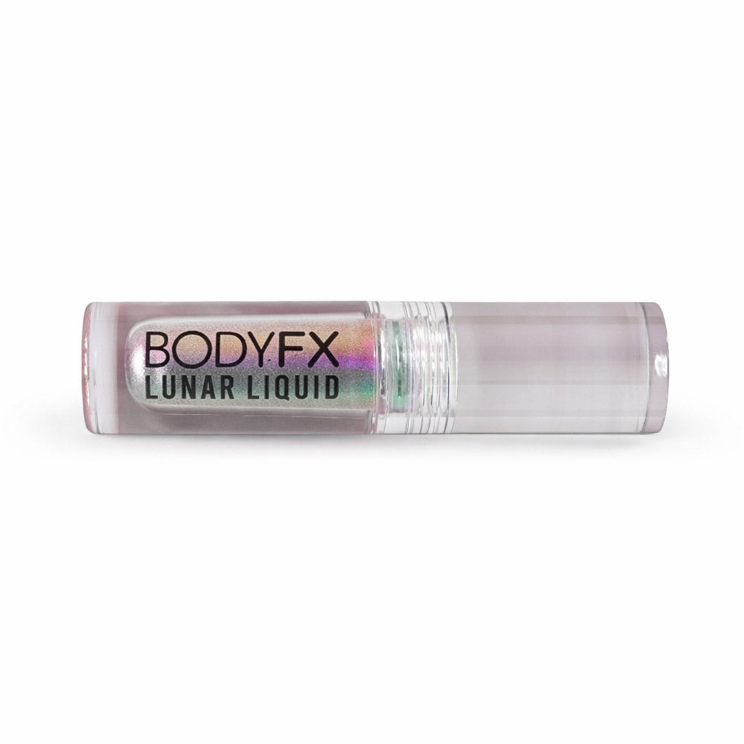 Lunar Liquid - Violet Moonstone