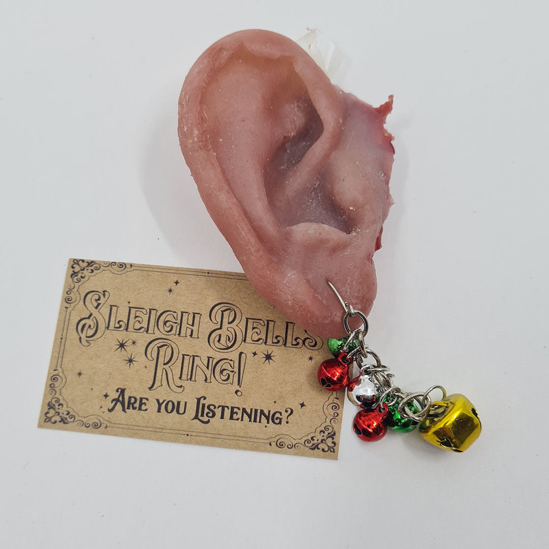 Gore-naments