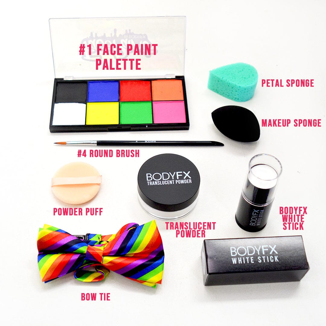 Clown Pack