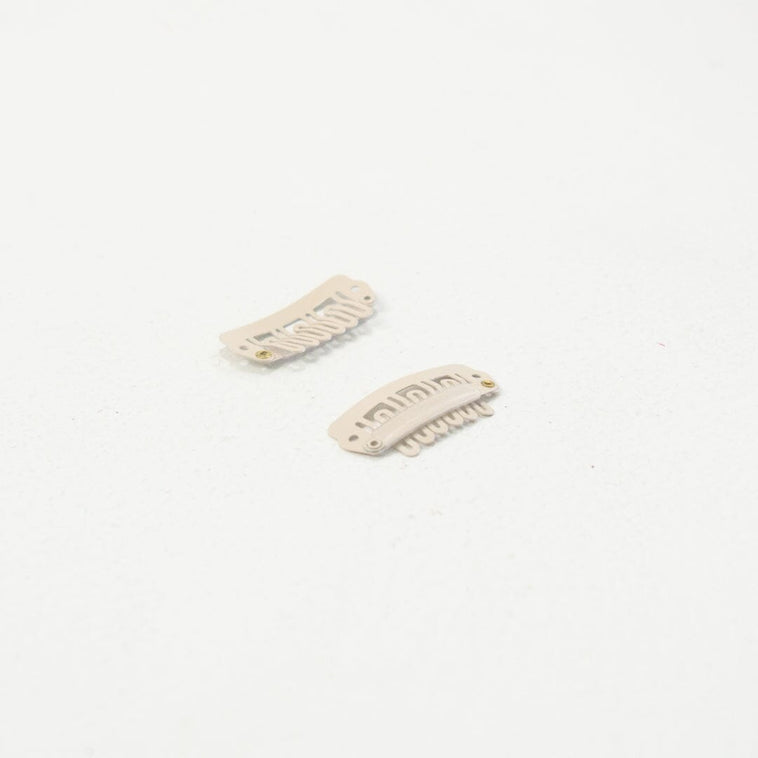 Toupee Clips