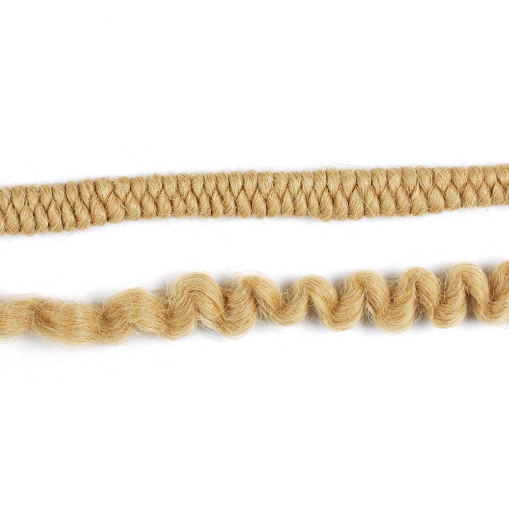 Ben Nye Crepe Wool Hair