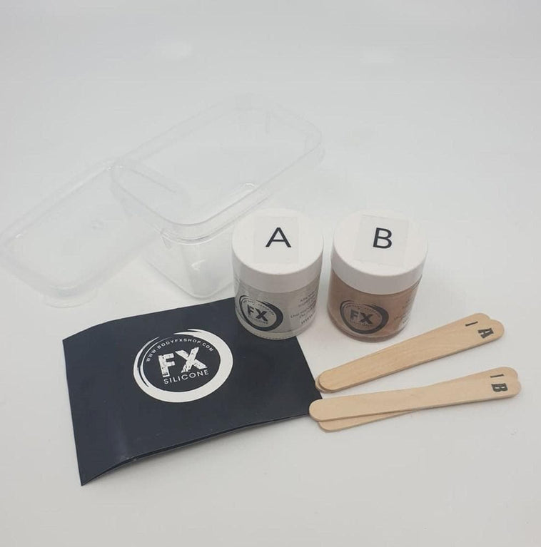 FX SILICONE