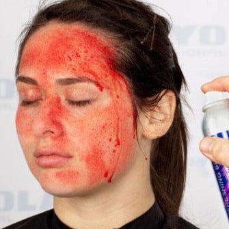 Light Blood Powder