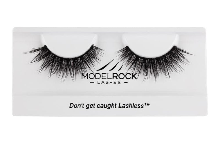 MODEL ROCK LASHES- RUSSIAN DOLL 'LITES'
