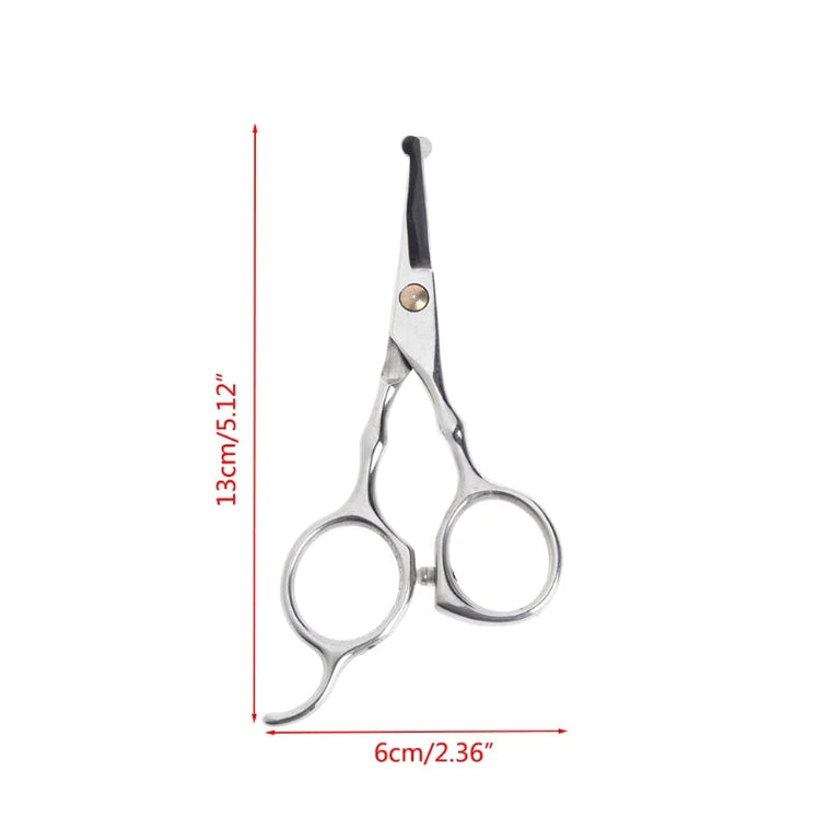 Safety Scissors