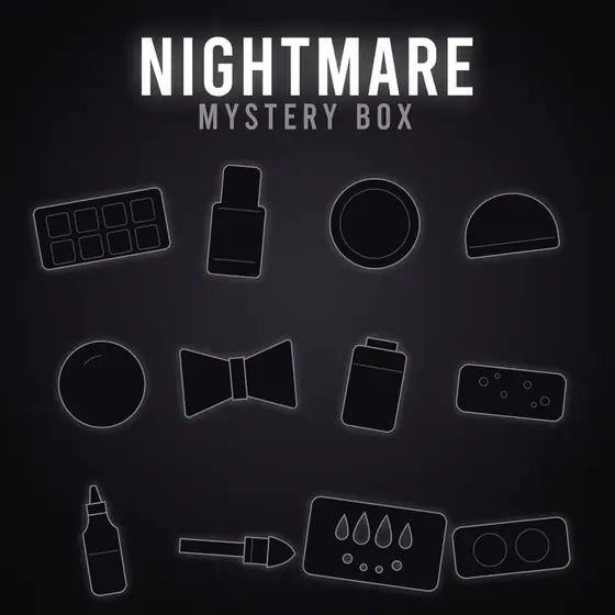 Nightmare Mystery Box